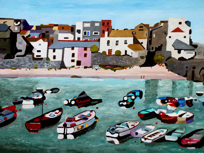 St. Ives 3